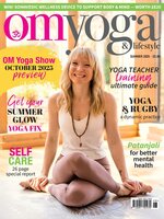 OM Yoga & Lifestyle